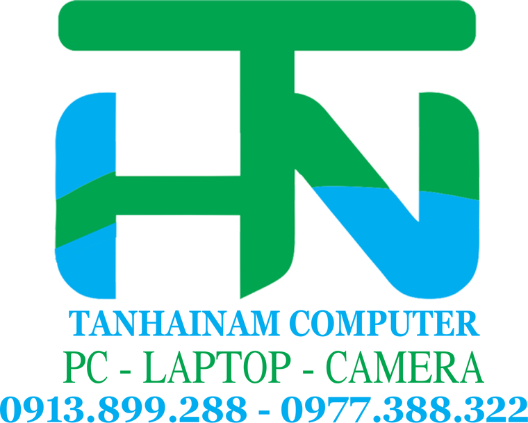 Tân Hải Nam — Camera · Máy tính · Laptop